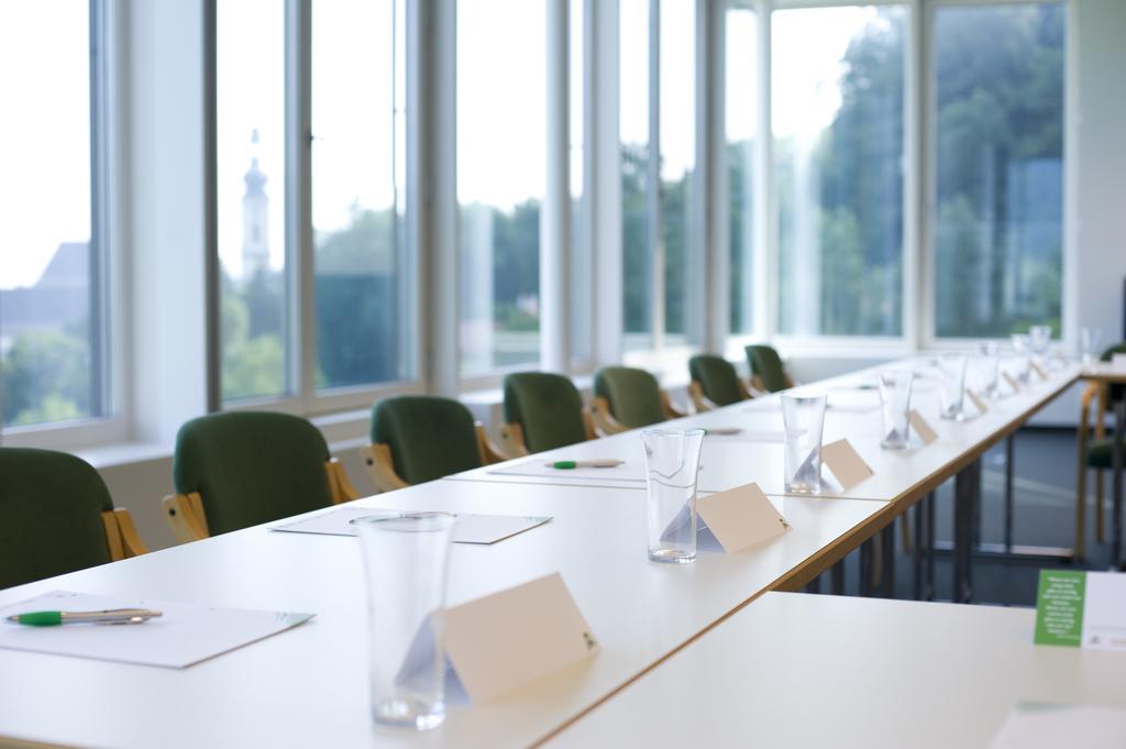Hotel Spes & Seminare Schlierbach