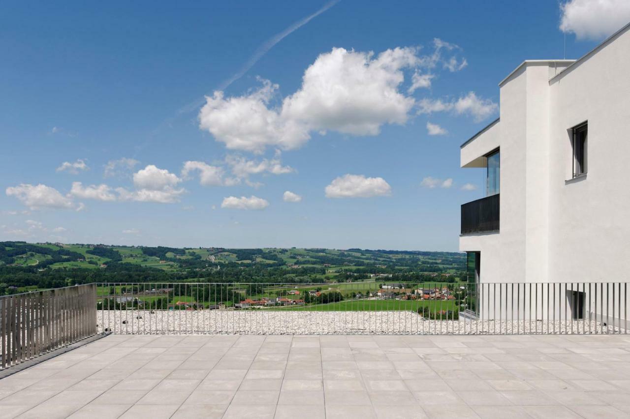 Spes & Seminare 4* Schlierbach
