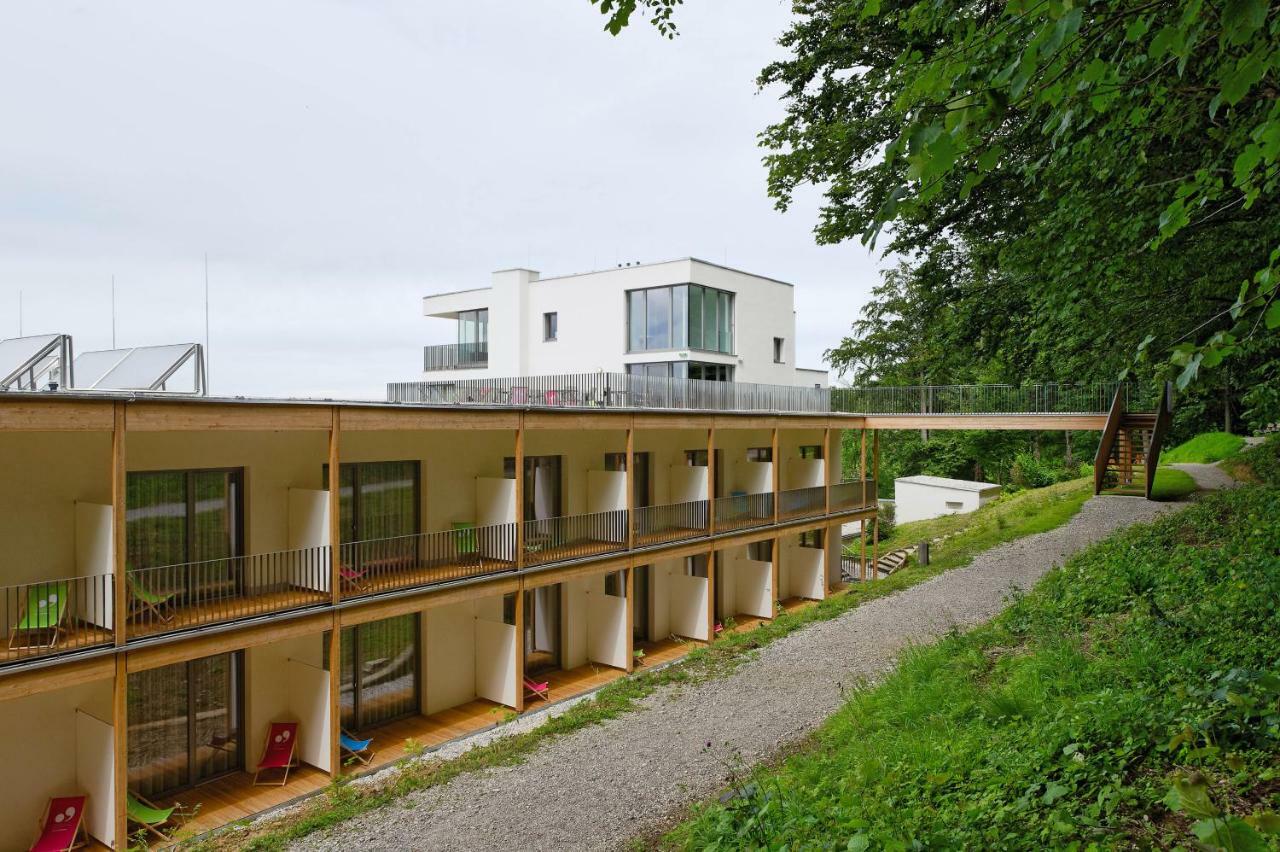 Spes & Seminare Schlierbach
