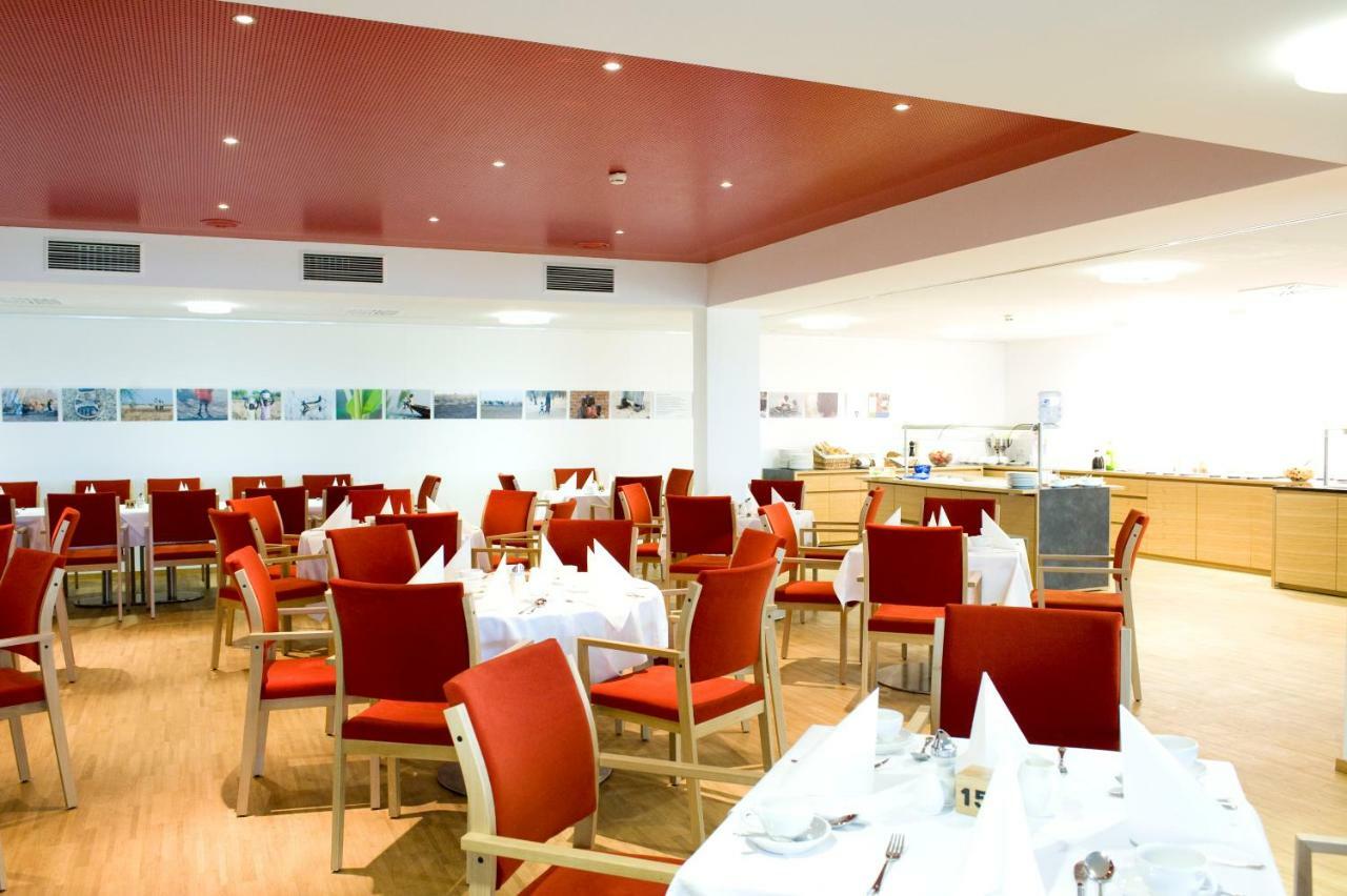Hotel Spes & Seminare Schlierbach